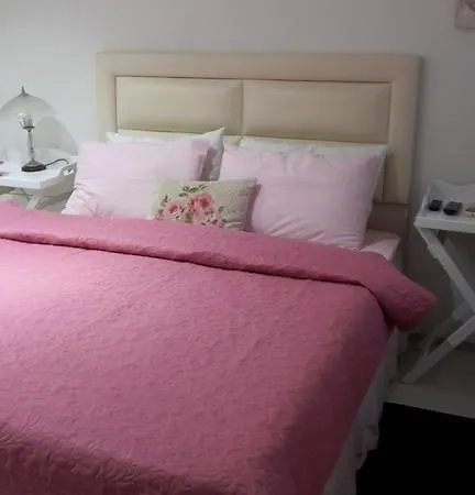 Hotel Pera Ayvalik Guest House Ayvalik